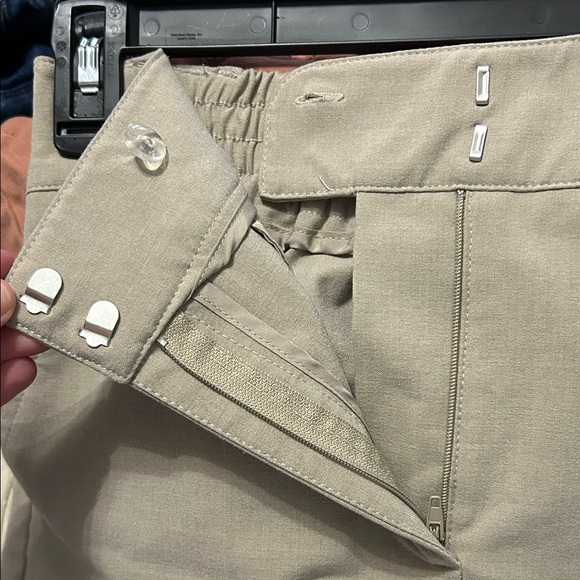 High Rise Women's Shorts - Picture 6 of 6